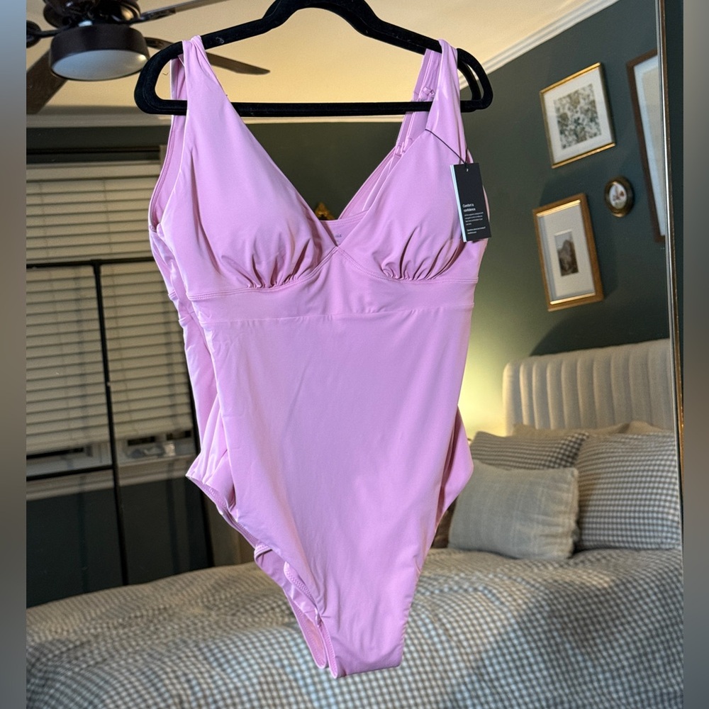 XXL Knix Swimsuit
